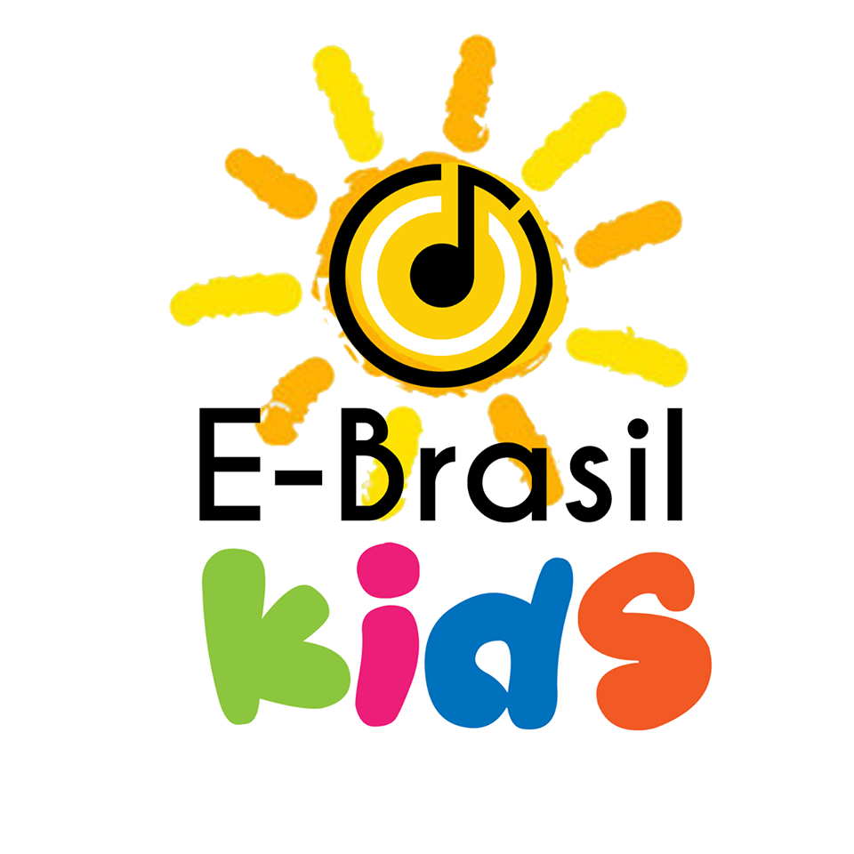 E-Brasil Kids Escola de música para Crianças
